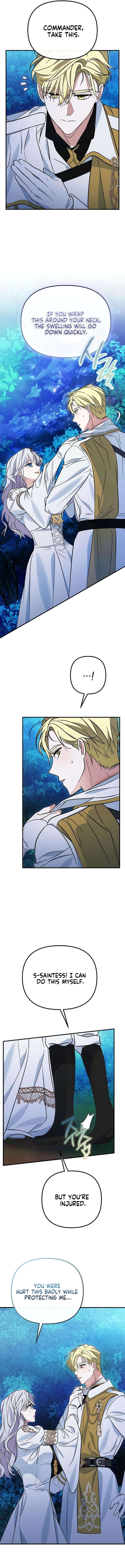 The Retired Saintess Raises Property Values Chapter 11 53 ch 11 8