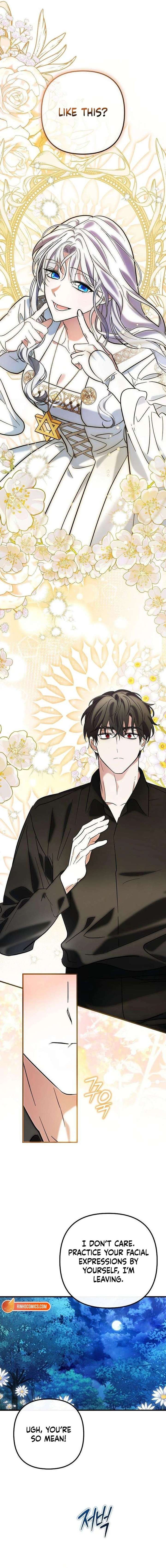 The Retired Saintess Raises Property Values Chapter 12 68 ch 12 11