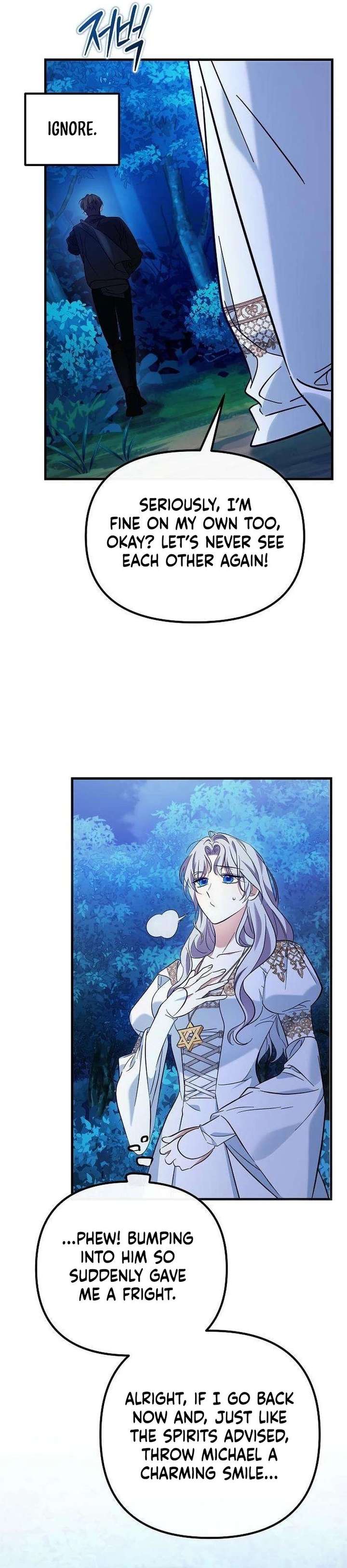 The Retired Saintess Raises Property Values Chapter 12 69 ch 12 12