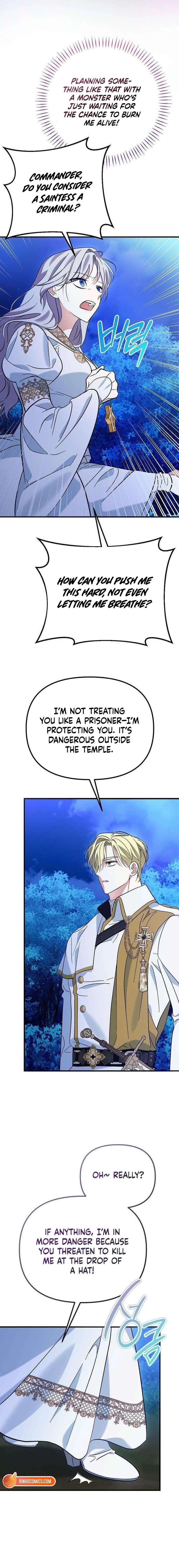 The Retired Saintess Raises Property Values Chapter 12 72 ch 12 15