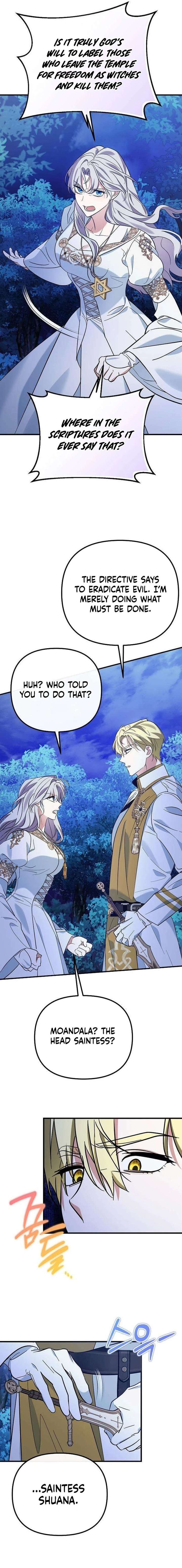 The Retired Saintess Raises Property Values Chapter 12 73 ch 12 16