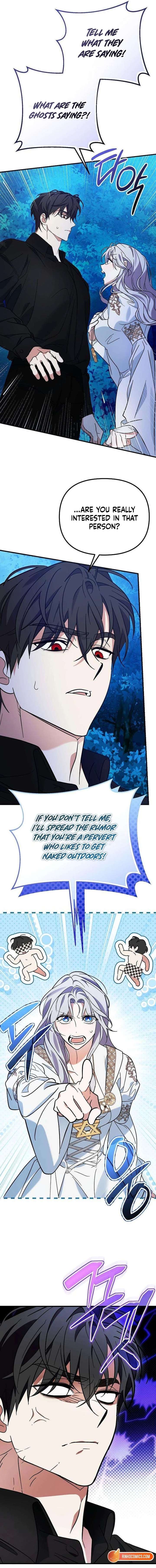 The Retired Saintess Raises Property Values Chapter 12 65 ch 12 8