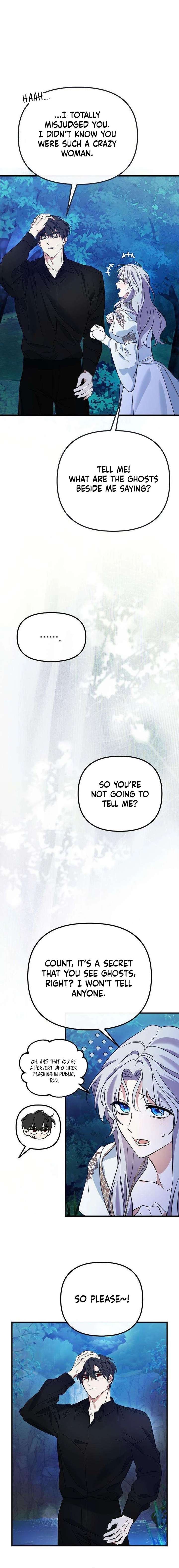 The Retired Saintess Raises Property Values Chapter 12 66 ch 12 9
