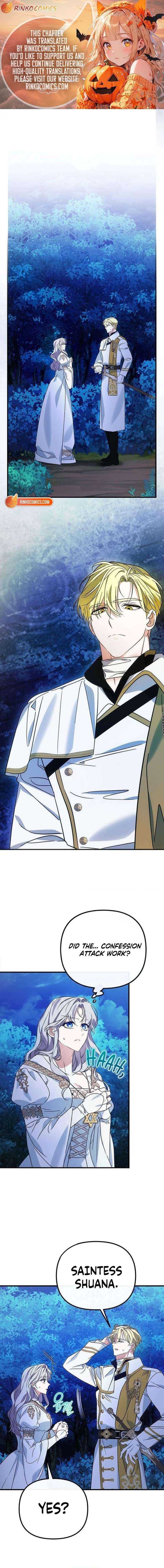 The Retired Saintess Raises Property Values Chapter 13 58 ch 13 1