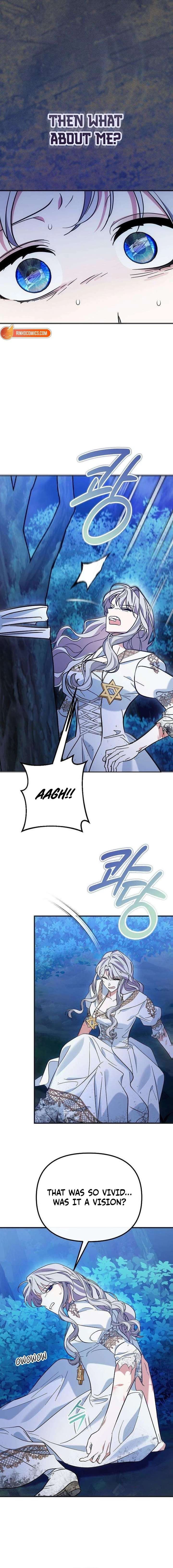 The Retired Saintess Raises Property Values Chapter 13 69 ch 13 12