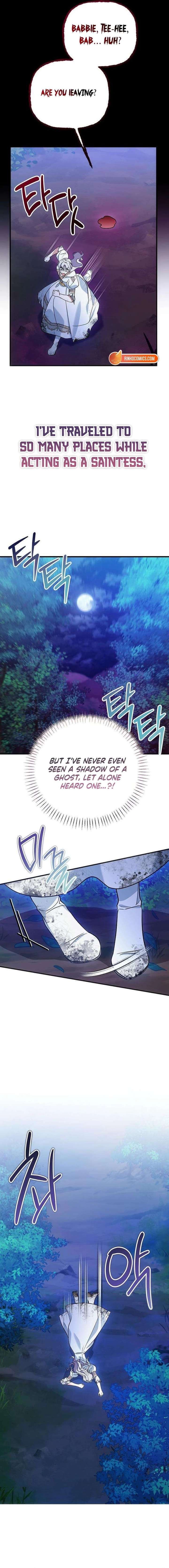 The Retired Saintess Raises Property Values Chapter 13 71 ch 13 14