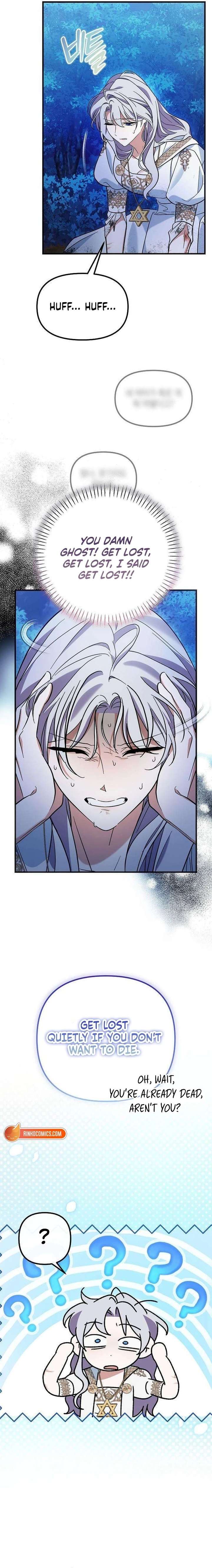 The Retired Saintess Raises Property Values Chapter 13 72 ch 13 15