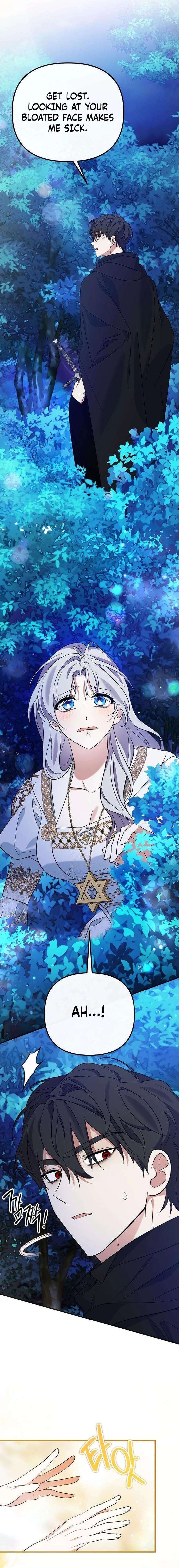 The Retired Saintess Raises Property Values Chapter 13 74 ch 13 17