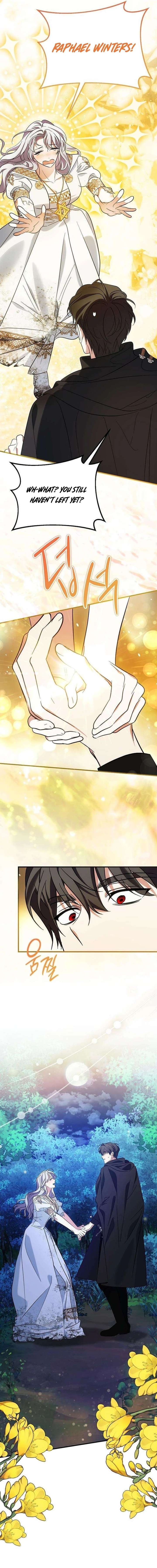 The Retired Saintess Raises Property Values Chapter 13 75 ch 13 18