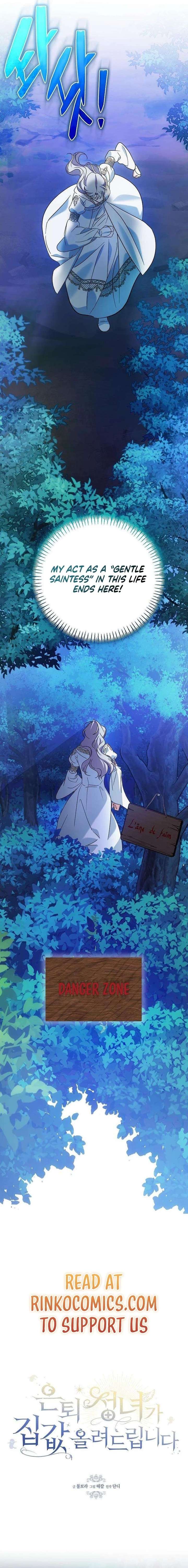 The Retired Saintess Raises Property Values Chapter 13 61 ch 13 4