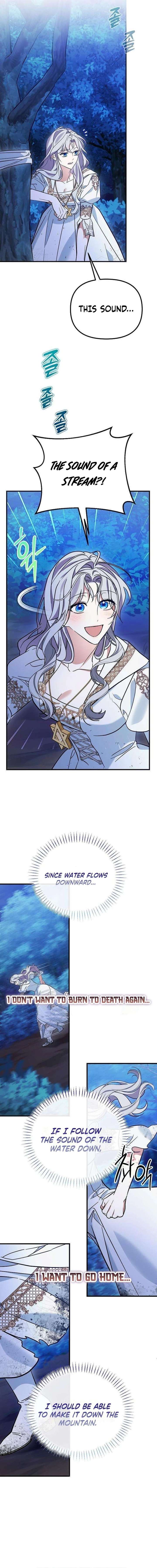 The Retired Saintess Raises Property Values Chapter 13 63 ch 13 6