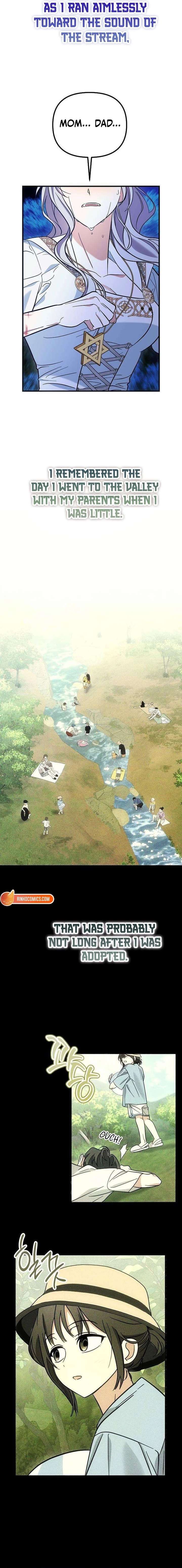 The Retired Saintess Raises Property Values Chapter 13 64 ch 13 7