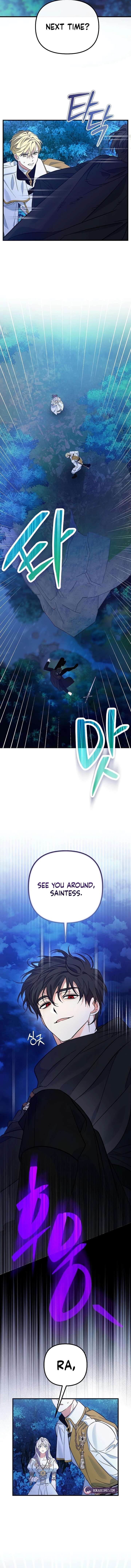 The Retired Saintess Raises Property Values Chapter 14 59 ch 14 11