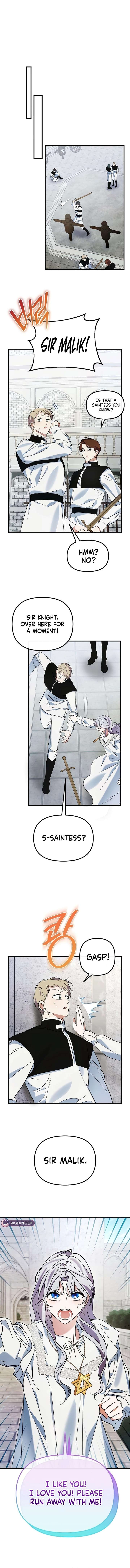 The Retired Saintess Raises Property Values Chapter 14 62 ch 14 14