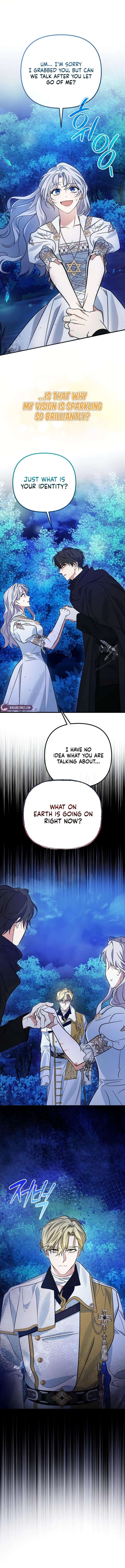 The Retired Saintess Raises Property Values Chapter 14 52 ch 14 4