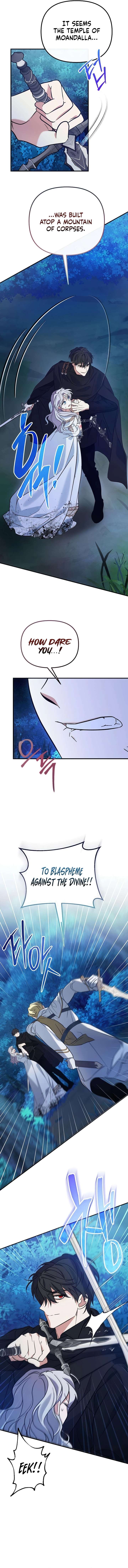 The Retired Saintess Raises Property Values Chapter 14 55 ch 14 7