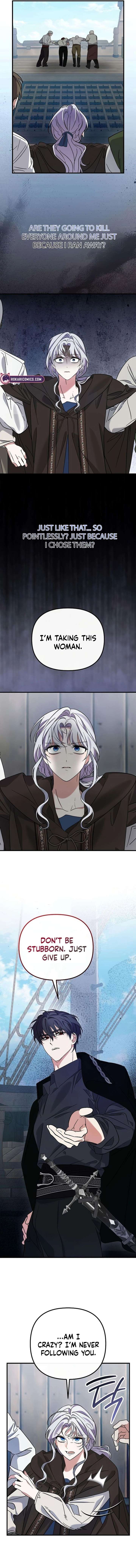 The Retired Saintess Raises Property Values Chapter 15 68 ch 15 11