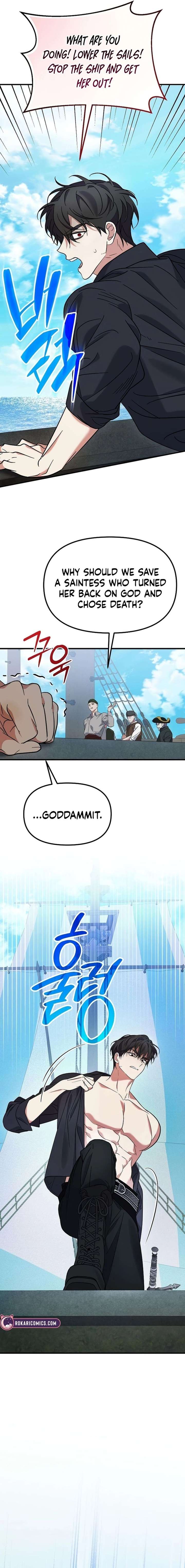 The Retired Saintess Raises Property Values Chapter 15 70 ch 15 13