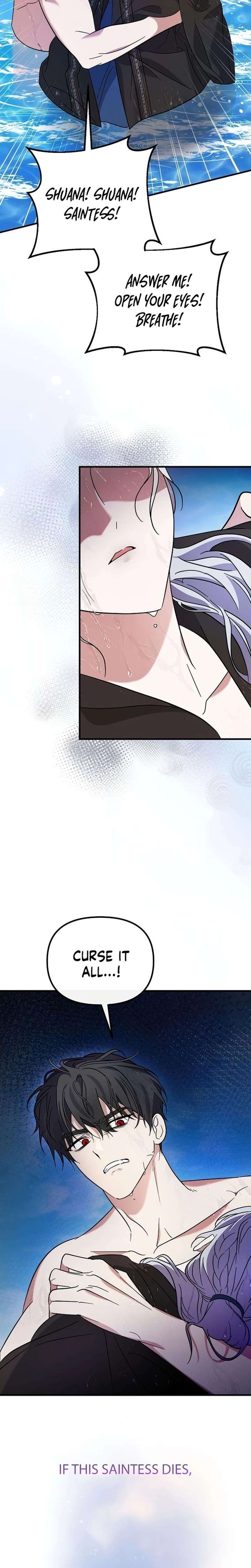 The Retired Saintess Raises Property Values Chapter 15 74 ch 15 17