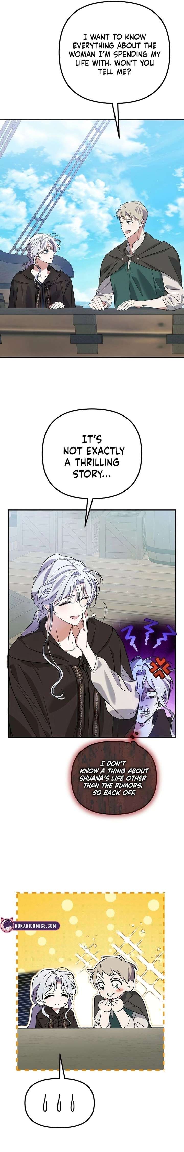 The Retired Saintess Raises Property Values Chapter 15 59 ch 15 2