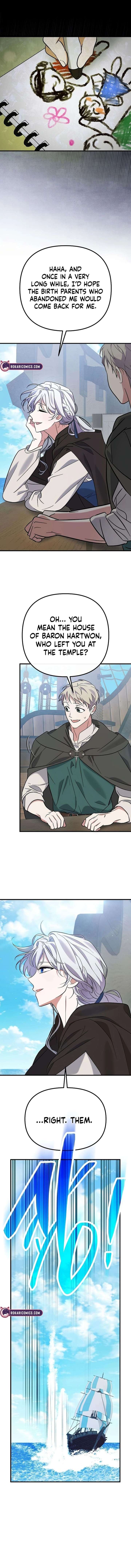 The Retired Saintess Raises Property Values Chapter 15 61 ch 15 4