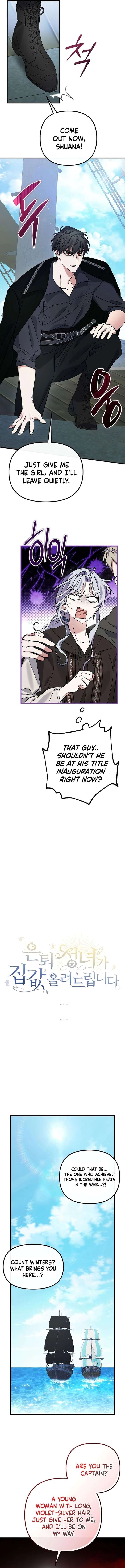 The Retired Saintess Raises Property Values Chapter 15 63 ch 15 6