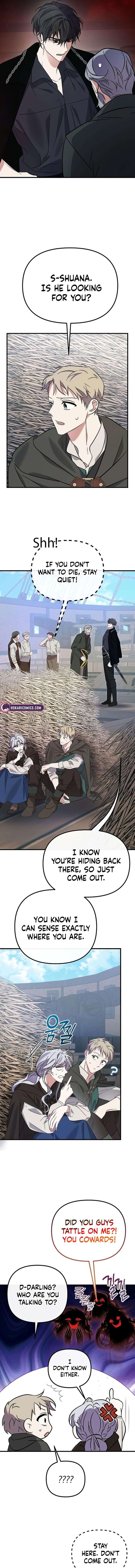 The Retired Saintess Raises Property Values Chapter 15 64 ch 15 7