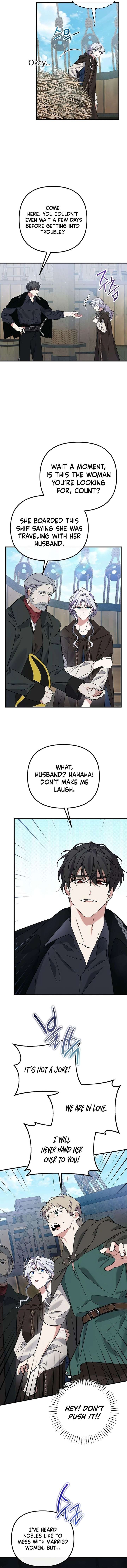 The Retired Saintess Raises Property Values Chapter 15 65 ch 15 8