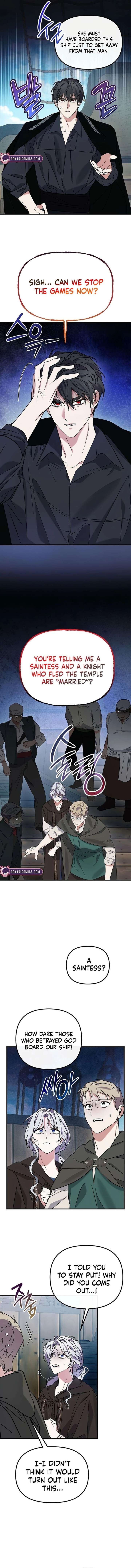 The Retired Saintess Raises Property Values Chapter 15 66 ch 15 9