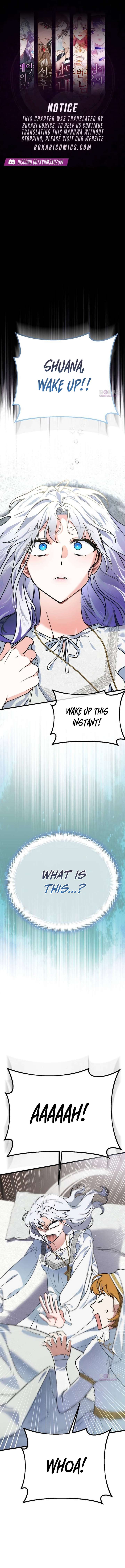 The Retired Saintess Raises Property Values Chapter 2 76 ch 2 1