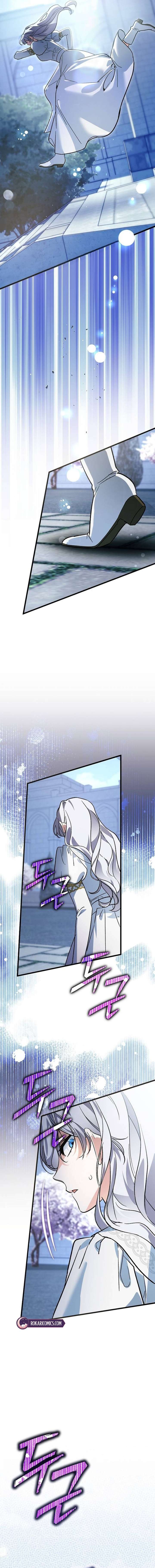 The Retired Saintess Raises Property Values Chapter 2 85 ch 2 10