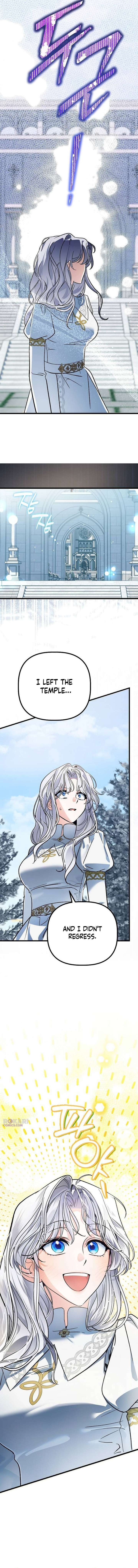 The Retired Saintess Raises Property Values Chapter 2 86 ch 2 11