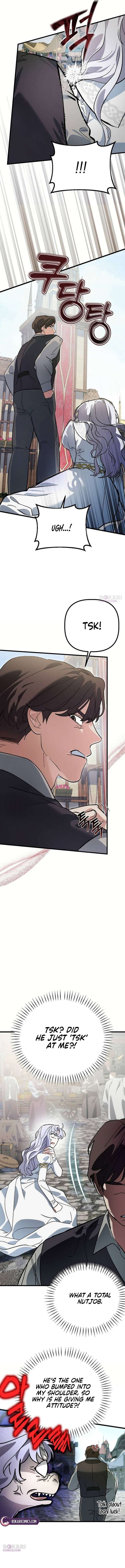 The Retired Saintess Raises Property Values Chapter 2 89 ch 2 14