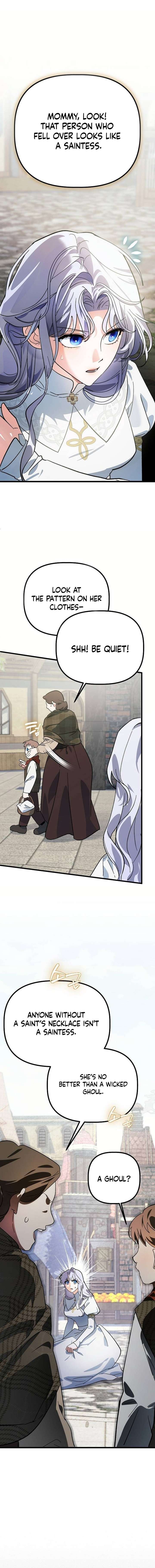 The Retired Saintess Raises Property Values Chapter 2 90 ch 2 15