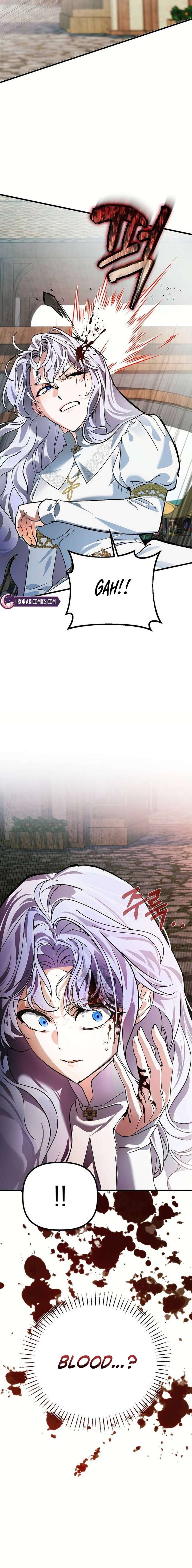 The Retired Saintess Raises Property Values Chapter 2 92 ch 2 17