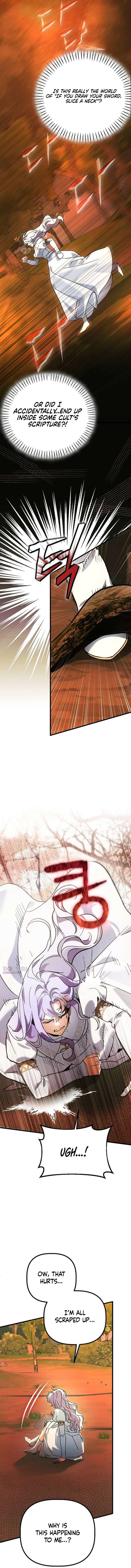 The Retired Saintess Raises Property Values Chapter 2 94 ch 2 19