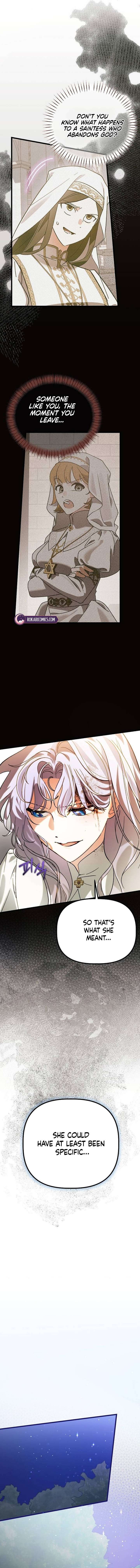 The Retired Saintess Raises Property Values Chapter 2 95 ch 2 20