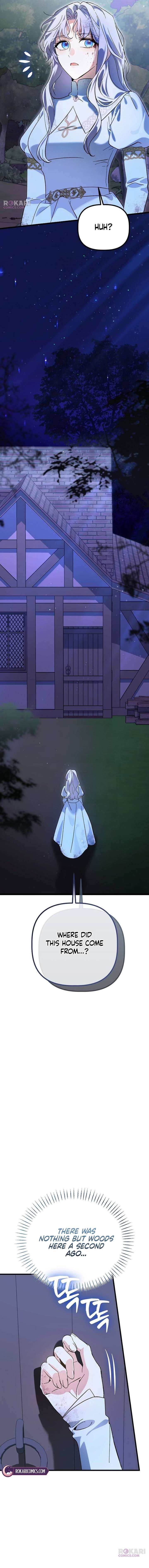 The Retired Saintess Raises Property Values Chapter 2 96 ch 2 21