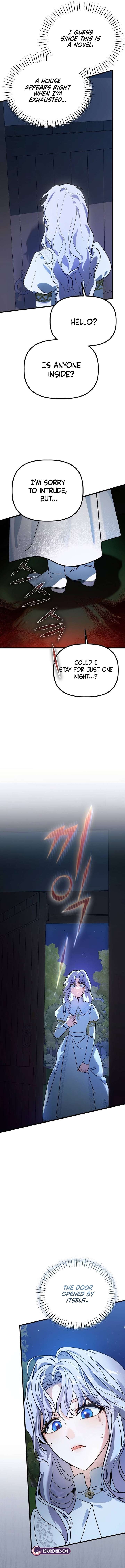 The Retired Saintess Raises Property Values Chapter 2 97 ch 2 22