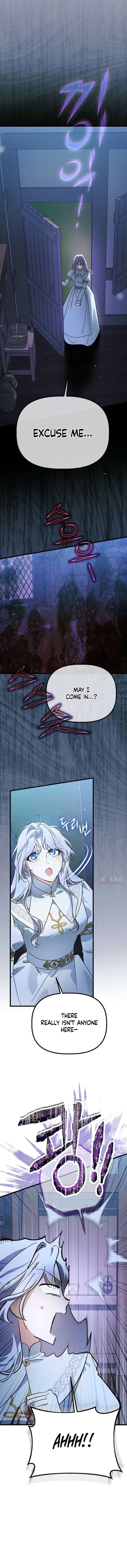 The Retired Saintess Raises Property Values Chapter 2 98 ch 2 23