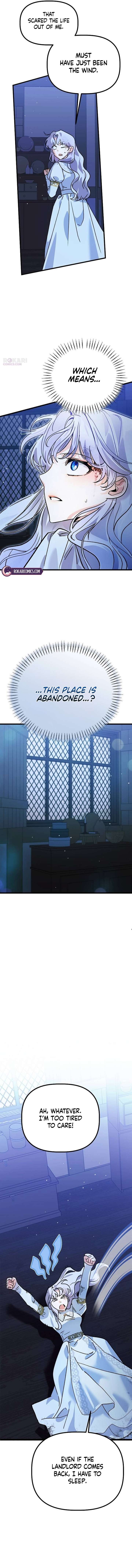 The Retired Saintess Raises Property Values Chapter 2 99 ch 2 24