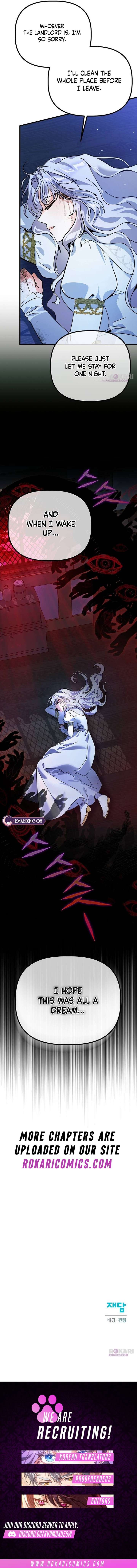 The Retired Saintess Raises Property Values Chapter 2 100 ch 2 25