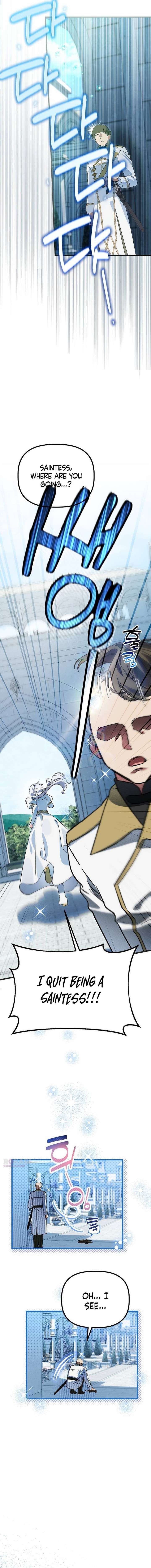 The Retired Saintess Raises Property Values Chapter 2 83 ch 2 8