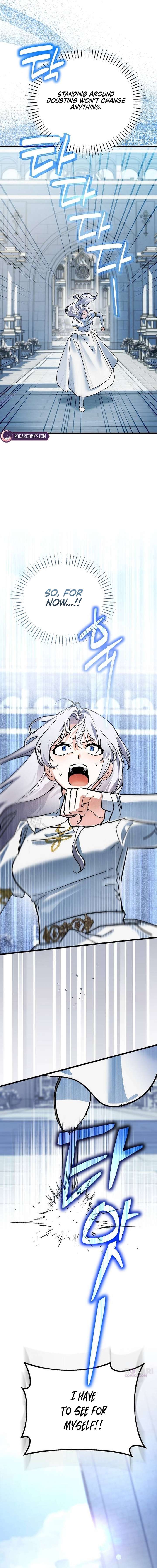 The Retired Saintess Raises Property Values Chapter 2 84 ch 2 9