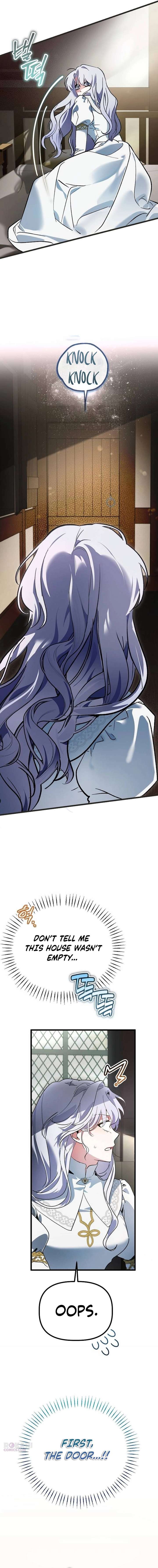 The Retired Saintess Raises Property Values Chapter 3 80 ch 3 11