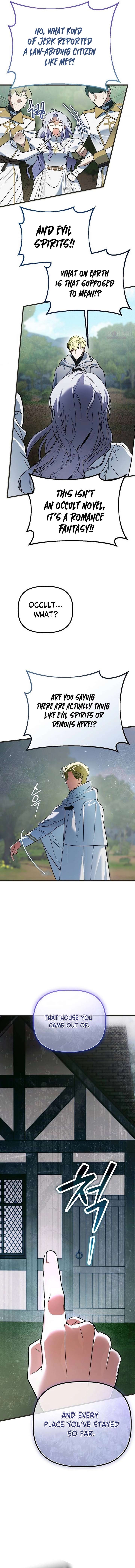 The Retired Saintess Raises Property Values Chapter 3 83 ch 3 14