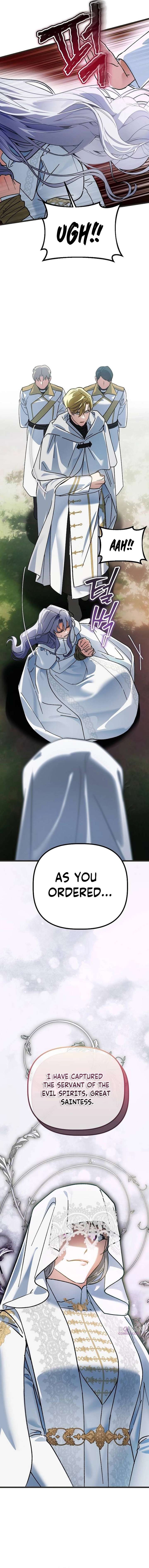 The Retired Saintess Raises Property Values Chapter 3 86 ch 3 17