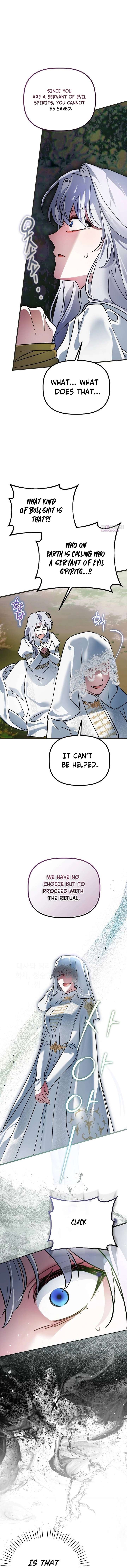 The Retired Saintess Raises Property Values Chapter 3 88 ch 3 19