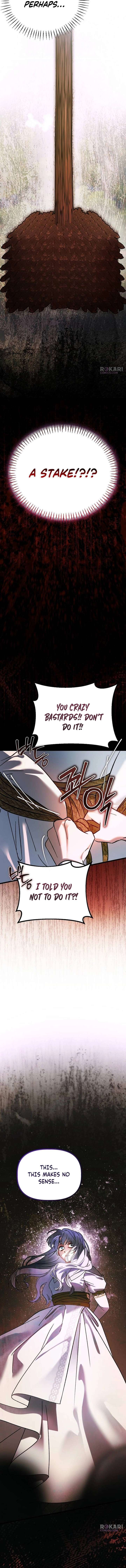 The Retired Saintess Raises Property Values Chapter 3 89 ch 3 20