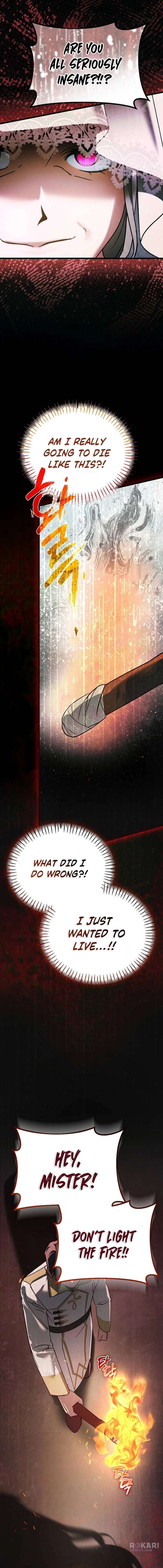 The Retired Saintess Raises Property Values Chapter 3 90 ch 3 21